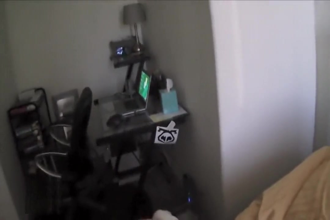 anon POV