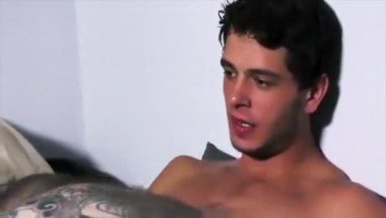 Family Dicks Step daddy makes money from his twink