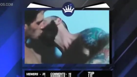 Family Dicks Step daddy makes money from his twink