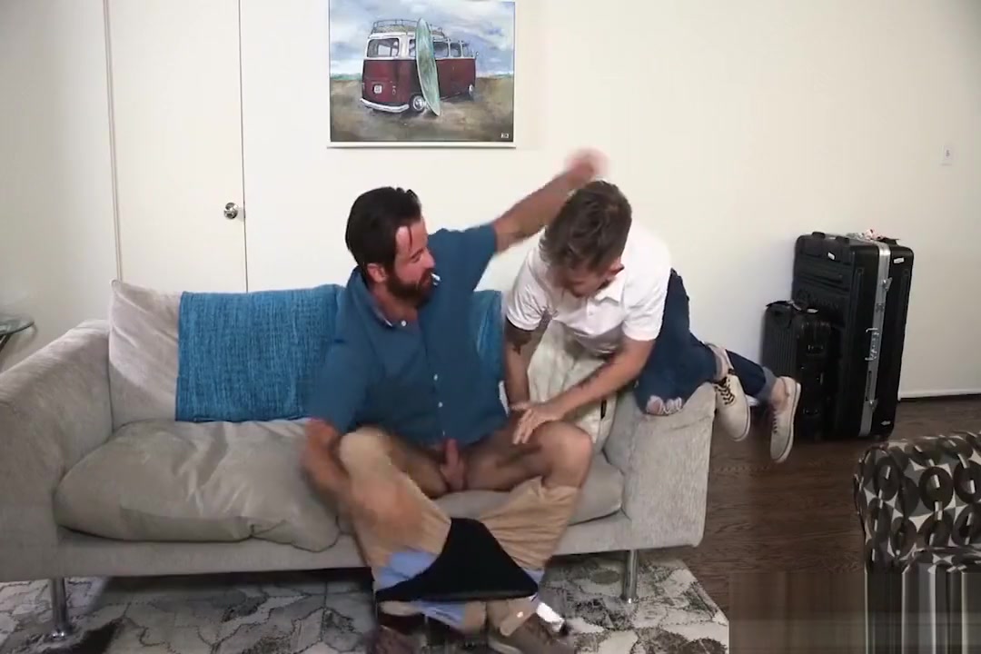 Family Dick: Mr. Stevenson's Boy Chapter -2 Curfew