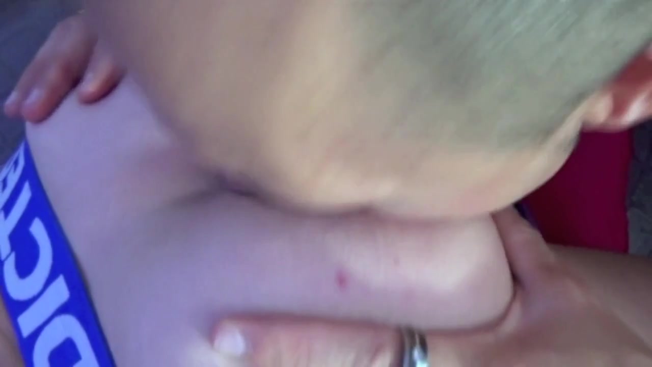 Twink used the sexy bisexuel Axel Lorents from France - CrunchBoy