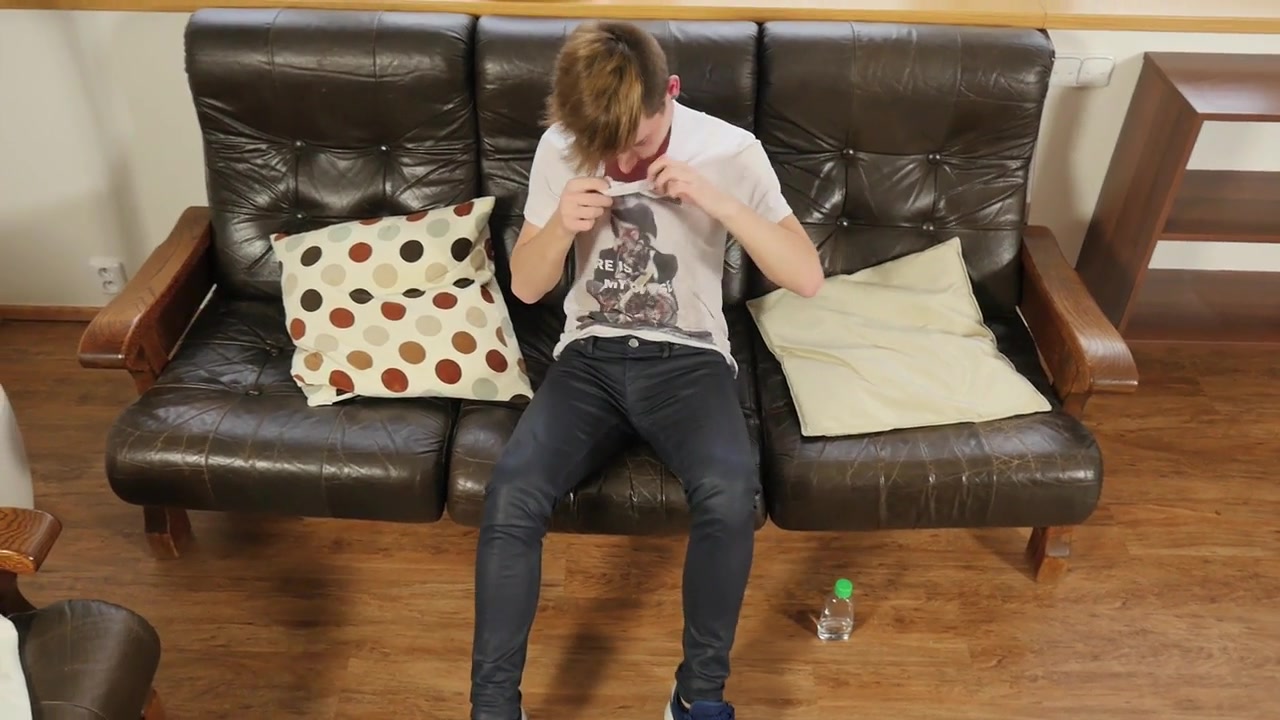 Casey Baxter - CruisingPorn
