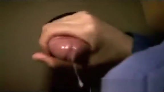 Step father & Step son at a Gloryhole