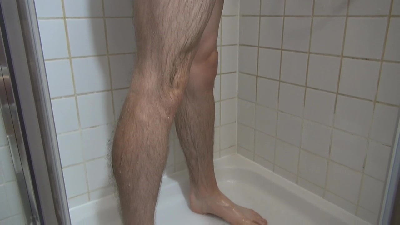 Danny and Axel - CruisingPorn