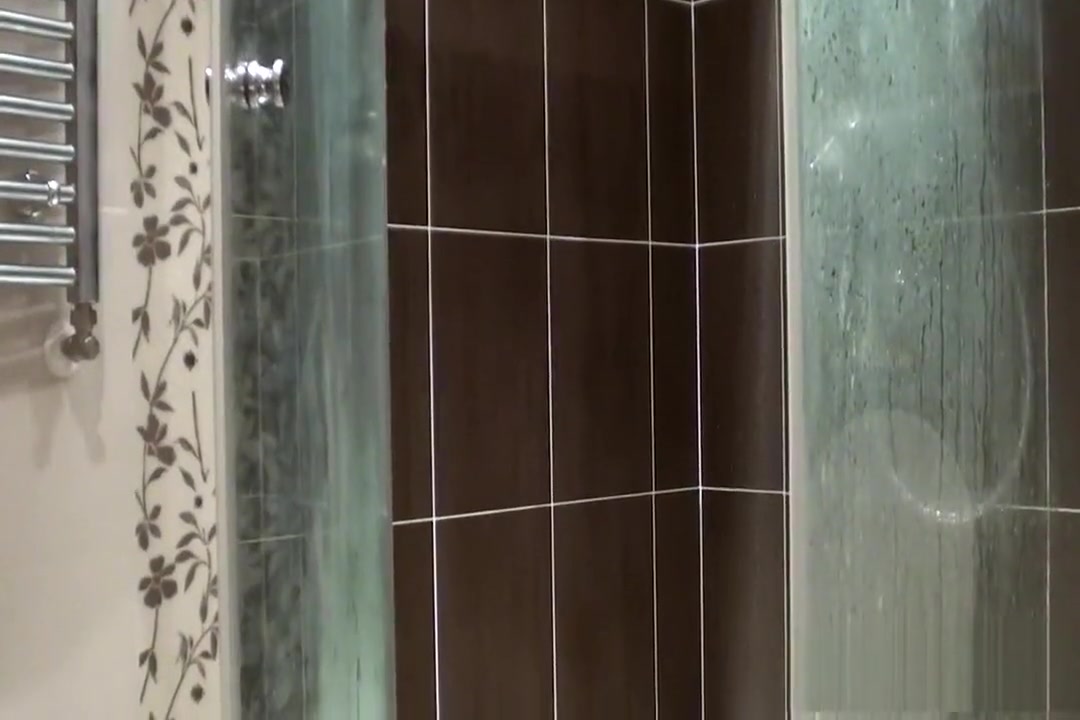 RELAX IN SHOWER PT 2 OF 2