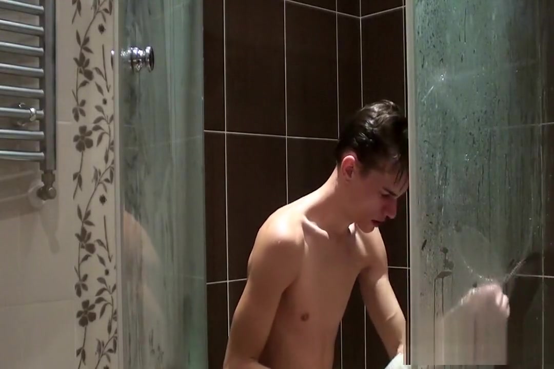 RELAX IN SHOWER PT 2 OF 2