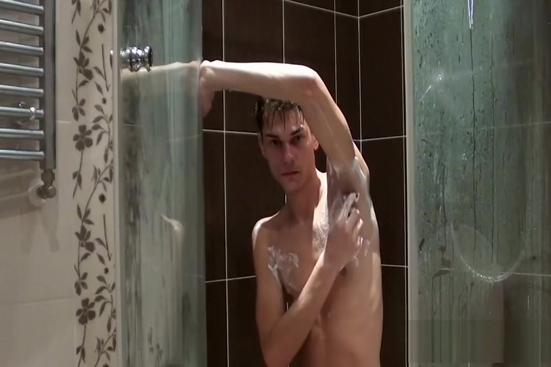 RELAX IN SHOWER PT 2 OF 2