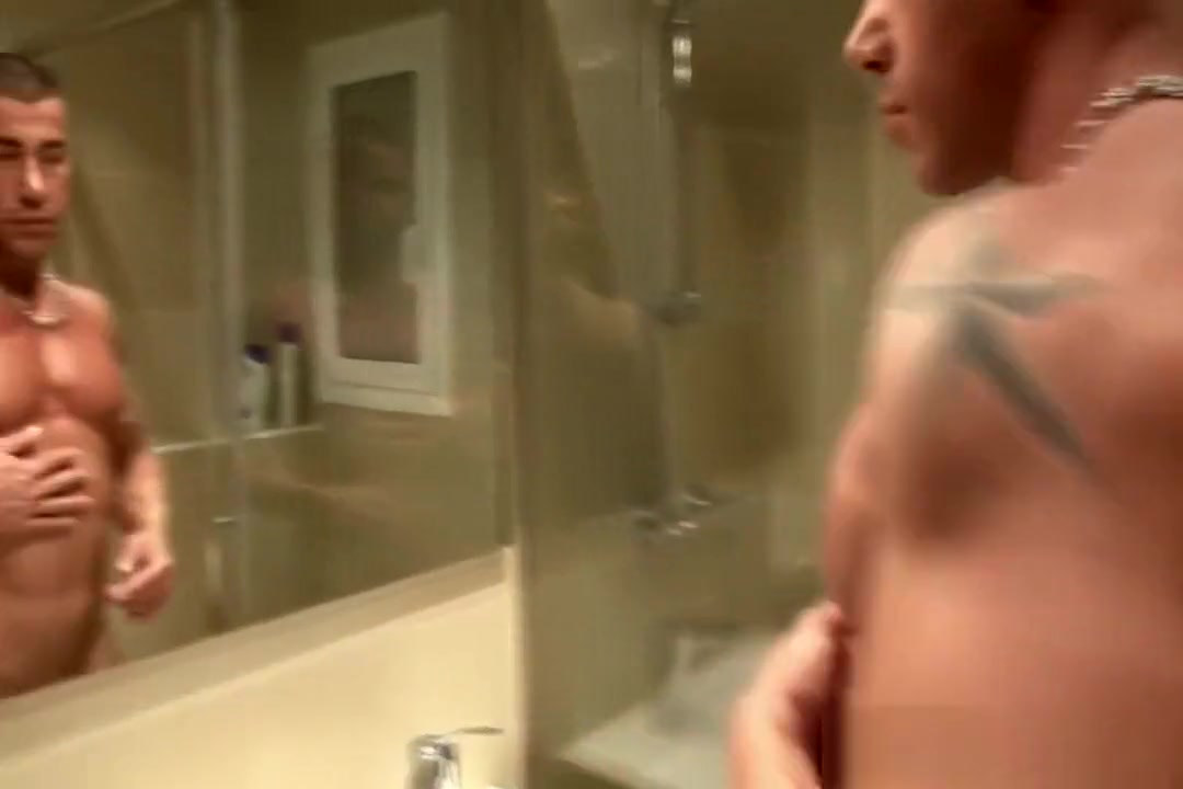 Marius showers