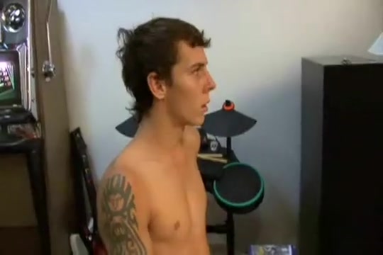 Str8 Boy Samuel Wanks & Showers