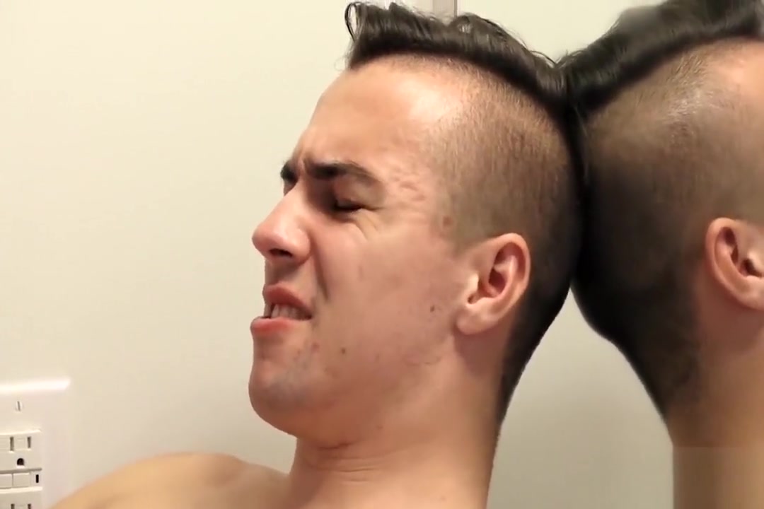 FAMILY DICK: Stepdad Boyfriend, Chapter 2 ? A Closer Shave