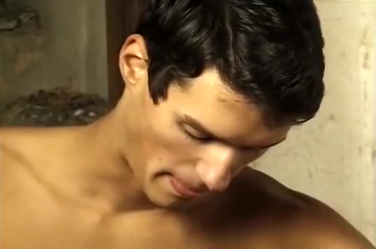 Uncut Russ Military Boys