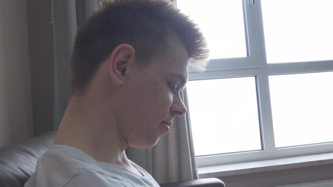 Axel - CruisingPorn