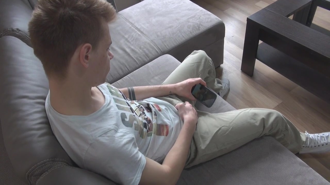 Axel - CruisingPorn