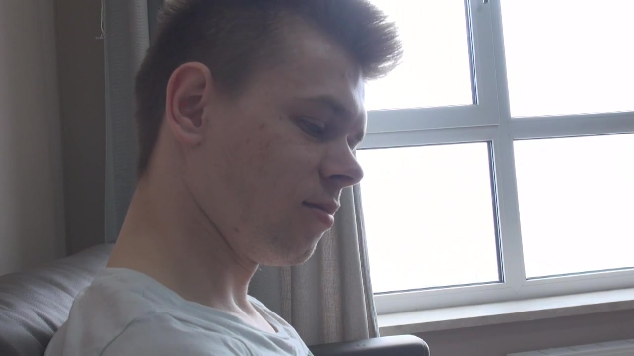 Axel - CruisingPorn