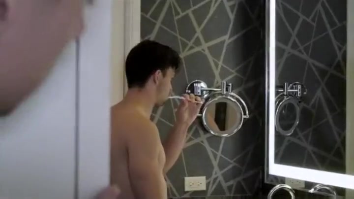 GayRoom - Shower Bait - Arad Winwin & Michael Del Rey