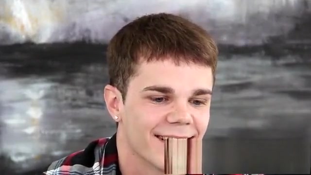Gay Casting Couch 8