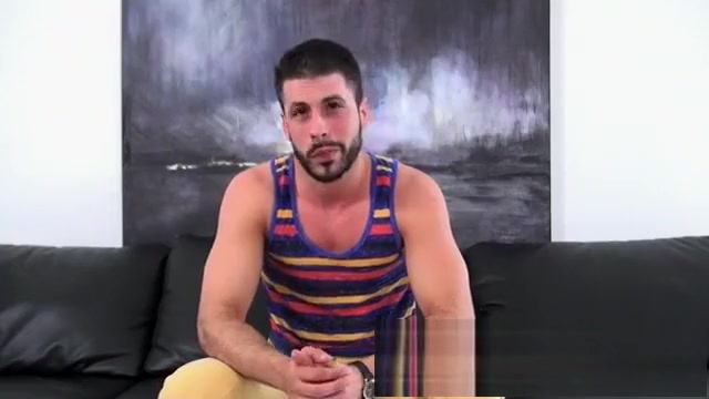 Gay Casting Couch 8