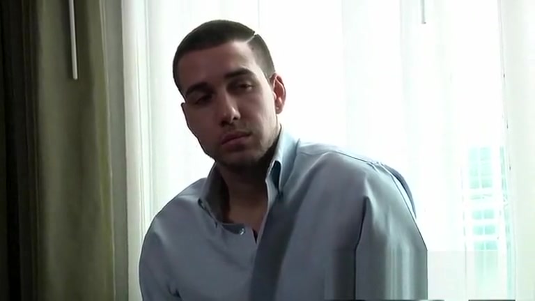 Dimitri Kane e Johnny Rapid