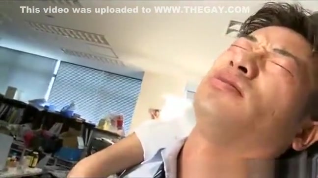 Asiático - Office Sex World Parte 2