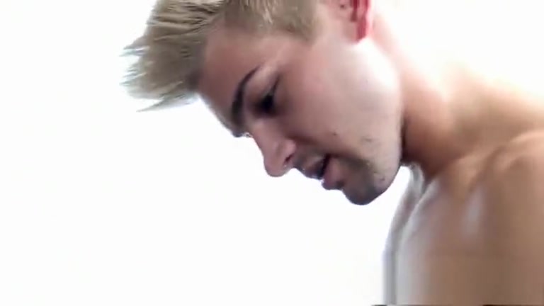 MEN - Pop Star A Gay XXX Parody 3 - Brendan Phillips, Johnny Rapid, Tobias, Wesley Woods, Will Braun