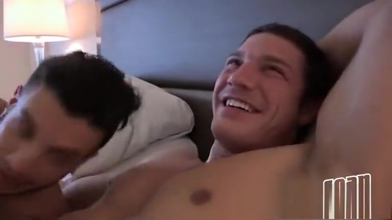 Brandon & Manny - BAREBACK PARA SEAN CODY