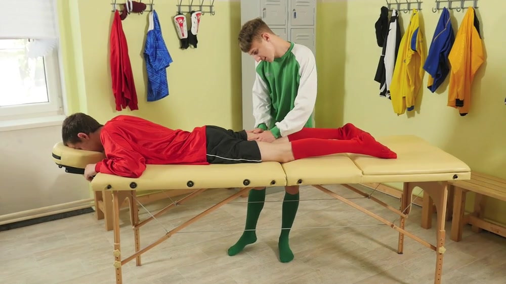 Ariel Black and Dominik Black - CruisingPorn