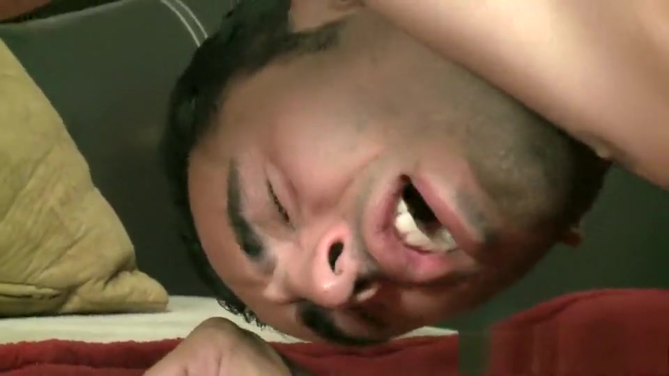 It's Gonna Hurt - Latino Gets a Hurtin'.