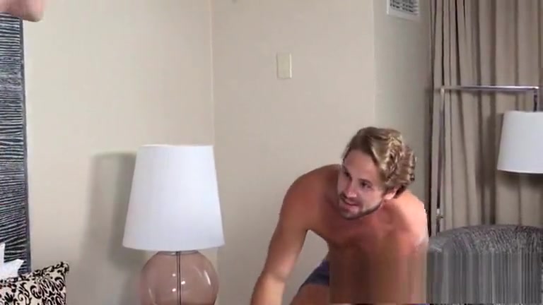 Pop Star A Gay XXX Parody 2 - Johnny Rapid, Wesley Woods