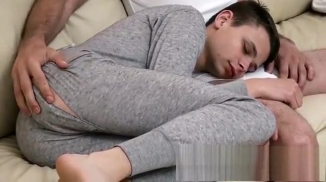 Johnny Goes Bareback Again, One Johnny Rapid Alexander Motogazzi
