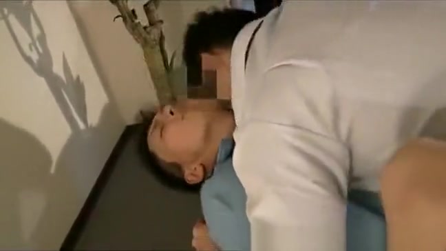 Asiático - Office Sex World Parte 3