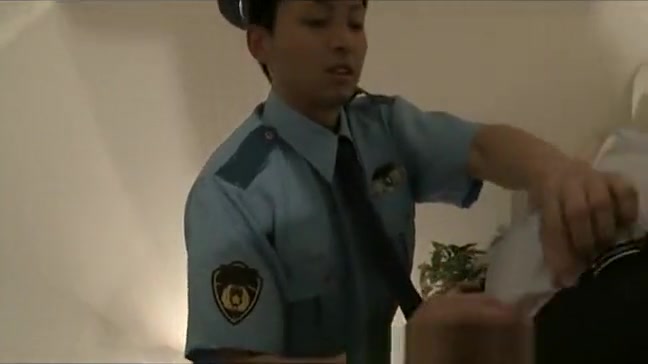 Asiático - Office Sex World Parte 3