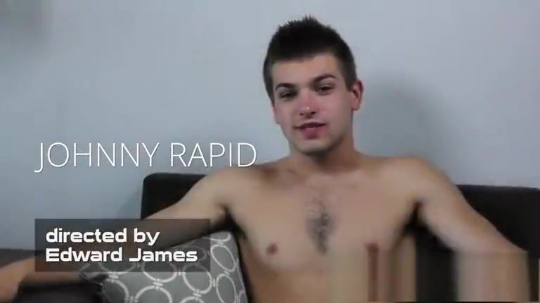 Brandon Cody Fucks Johnny Rapid
