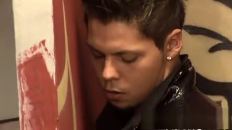 Glory Hole Experience