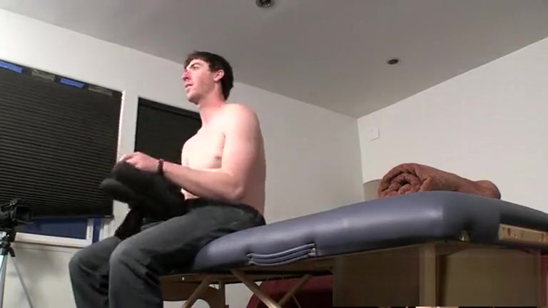 A Massagem Erótica