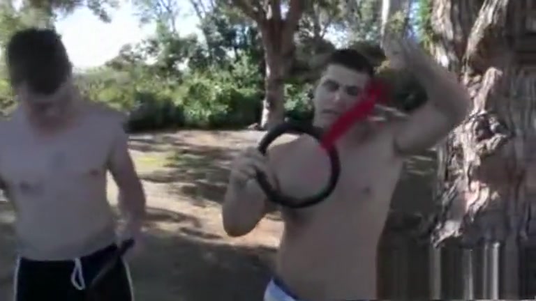 SeanCody - Brodie & Curtis