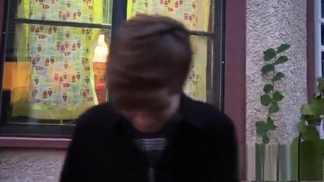 Family Dick Mr. Byers and His Boy Chapter Three - Disgusting Habit