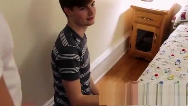 Family Dick Mr. Byers and His Boy Chapter Three - Disgusting Habit