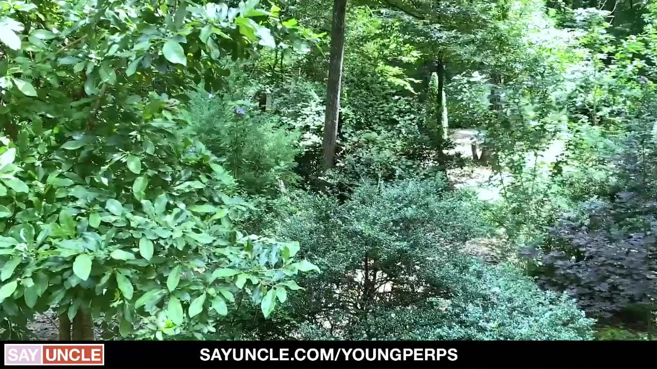 Skinny-Dipping Perp