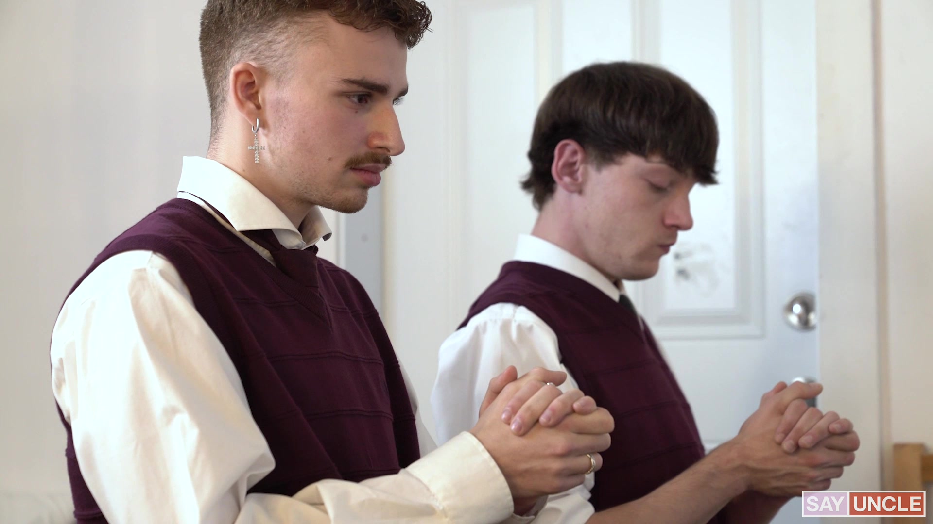 Sinning With Each Other