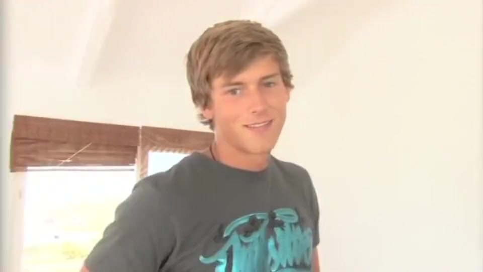 Bel Ami Online: Kinky Angels - Kevin Warhol - Scene 2