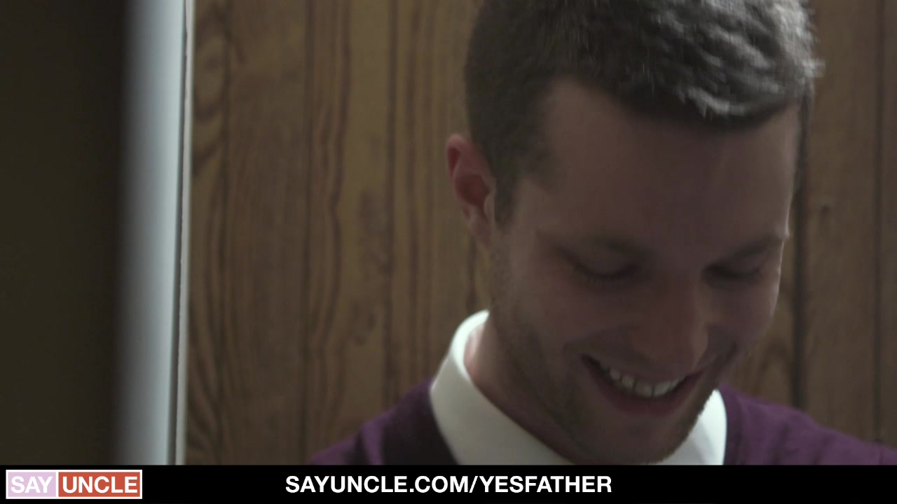 Pretend Priest