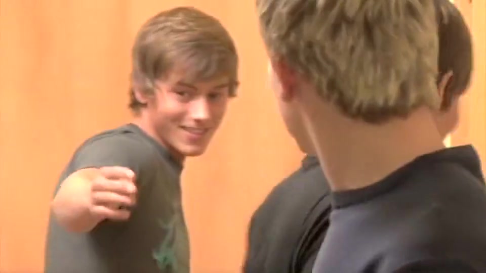 Bel Ami Online: Kinky Angels - Kevin Warhol - Scene 3
