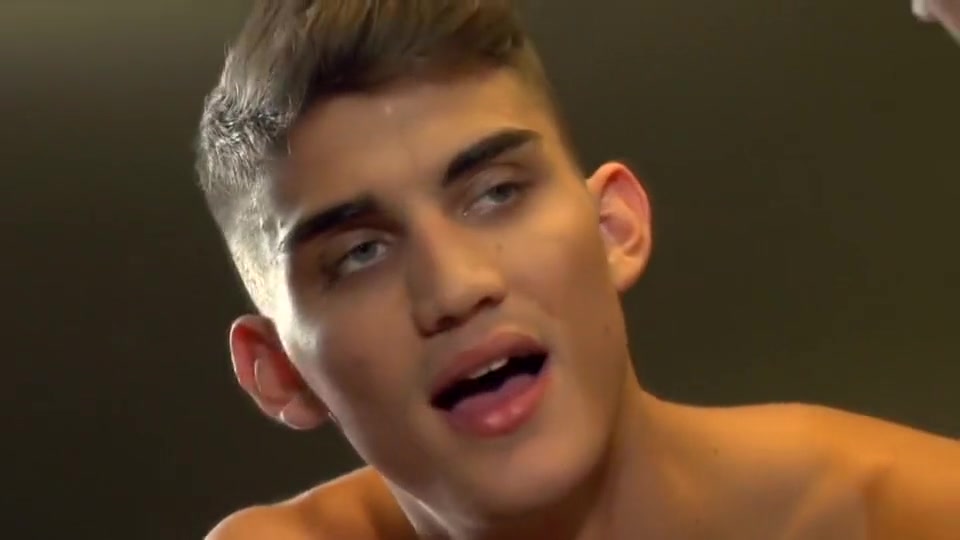 Bel Ami Online: Lovers in the Night 1 - Scene 6