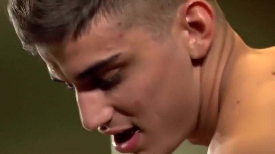 Bel Ami Online: Lovers in the Night 1 - Scene 6