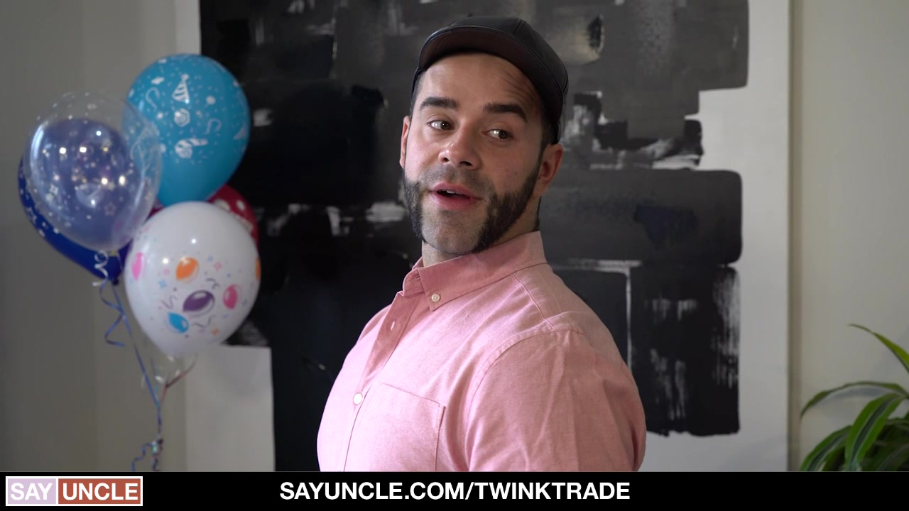 A Double Birthday Trade