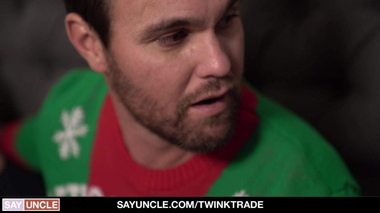 It's Christmas, Boys