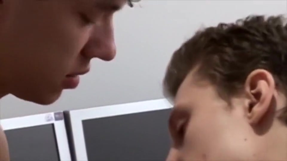 Sex In The Office Room