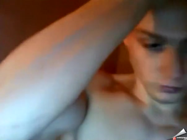 Very Hot Shower
