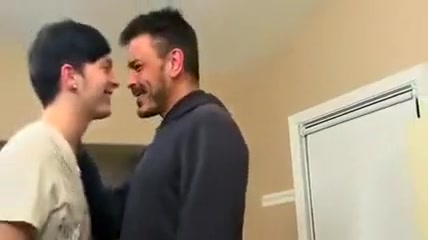 Step daddy's kinky play