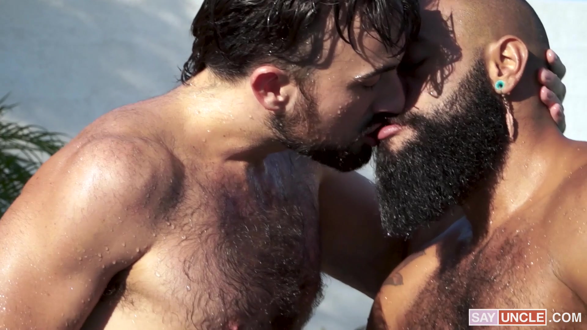 Concept: Gay Sex Confessions #3